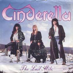 Cinderella (USA) : The Last Mile